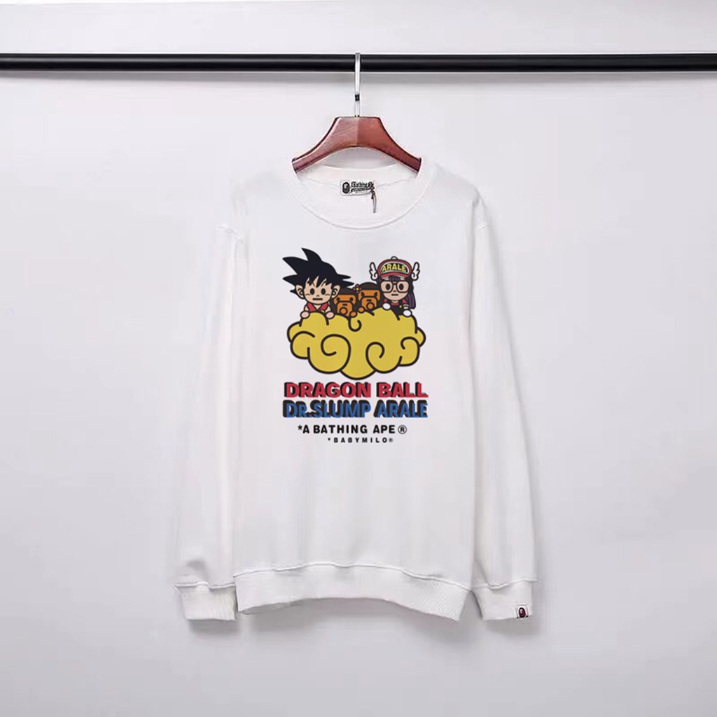 BAPE